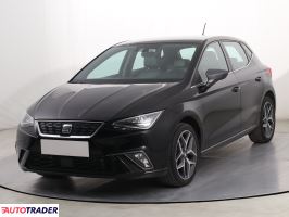 Seat Ibiza 2019 1.0 113 KM