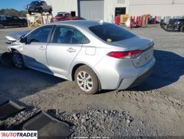 Toyota Corolla 2025 2