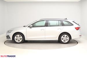 Skoda Octavia 2022 2.0 113 KM