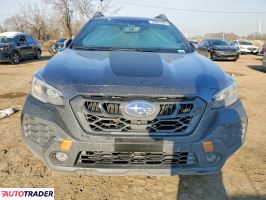 Subaru Outback 2024 2