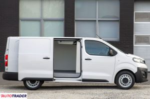 Fiat Scudo 2024 2