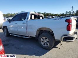 Chevrolet Silverado 2021 5