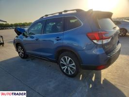 Subaru Forester 2021 2