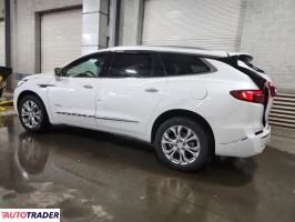 Buick Enclave 2021 3 Buick Enclave 2021 3