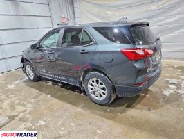 Chevrolet Equinox 2020 1