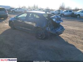 Toyota Corolla 2025 1