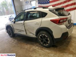 Subaru Pozostałe 2023 2