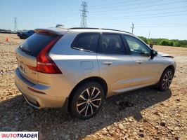 Volvo XC60 2024 2