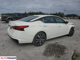 Nissan Altima 2019 2