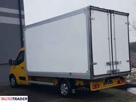 Renault Master 2019 2.3