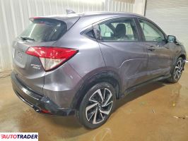 Honda HR-V 2020 1