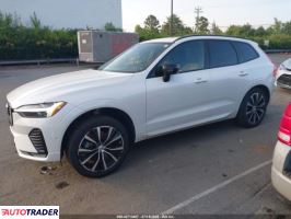 Volvo XC60 2024 2