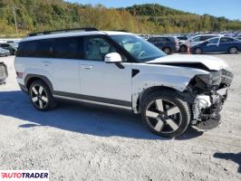 Hyundai Santa Fe 2024 1