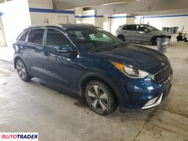 Kia Niro 2018 1