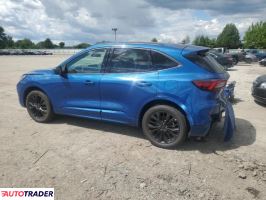 Ford Escape 2023 2 Ford Escape 2023 2