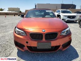 BMW M2 2020 3