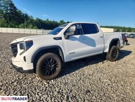 GMC Sierra 2024 3