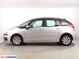 Citroen C4 Picasso 2010 1.6 107 KM