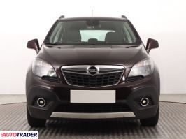 Opel Mokka 2015 1.7 128 KM