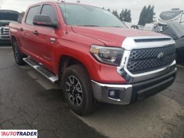 Toyota Tundra 2019 5