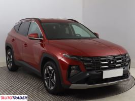 Hyundai Tucson 2024 1.6 158 KM