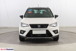 Seat Arona 2020 1.0 113 KM