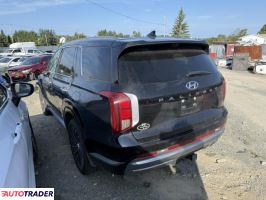 Hyundai Pozostałe 2024 3 Hyundai Pozostałe 2024 3