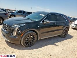 Cadillac Pozostałe 2023 2