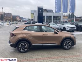 Kia Sportage 2022 1.6 150 KM