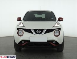 Nissan Juke 2018 1.6 115 KM