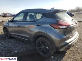 Nissan Pozostałe 2024 1 Nissan Pozostałe 2024 1