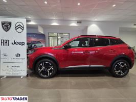 Peugeot 2008 2024 1.2 130 KM