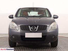 Nissan Qashqai 2008 1.5 104 KM
