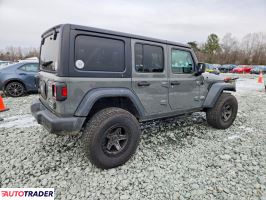 Jeep Wrangler 2021 2