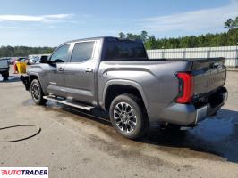 Toyota Tundra 2025 3 Toyota Tundra 2025 3
