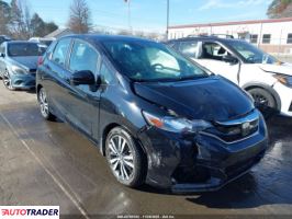 Honda Pozostałe - zobacz ofertę