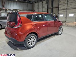 Kia Soul 2024 2