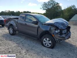 Ford Ranger 2020 2 Ford Ranger 2020 2