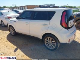 Kia Soul 2019 2 Kia Soul 2019 2