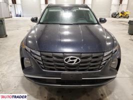 Hyundai Tucson 2024 2