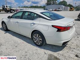 Nissan Altima 2020 2