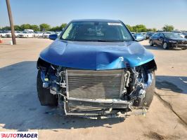 Chevrolet Equinox 2019 1