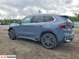 BMW X1 2025 2