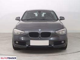 BMW 118 2013 2.0 134 KM BMW 118 2013 2.0 134 KM