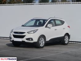 Hyundai ix35 2012 1.7 113 KM Hyundai ix35 2012 1.7 113 KM
