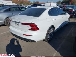 Volvo S60 2020 2