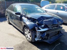 Volkswagen Jetta 2017 1 Volkswagen Jetta 2017 1
