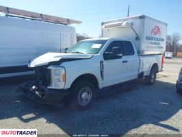 Ford Pozostałe 2023