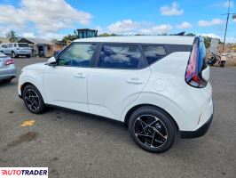 Kia Soul 2025 2