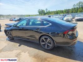 Honda Accord 2025 2